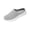 Green -CX24, variant on Womens Mesh Mules Slip on Orthopedic Clogs Summer Beach Slippers Breathable Comfortable Flats Lightweight Closed Toe Sandals Walking Shoes Soft Sole Non Slip Green 39