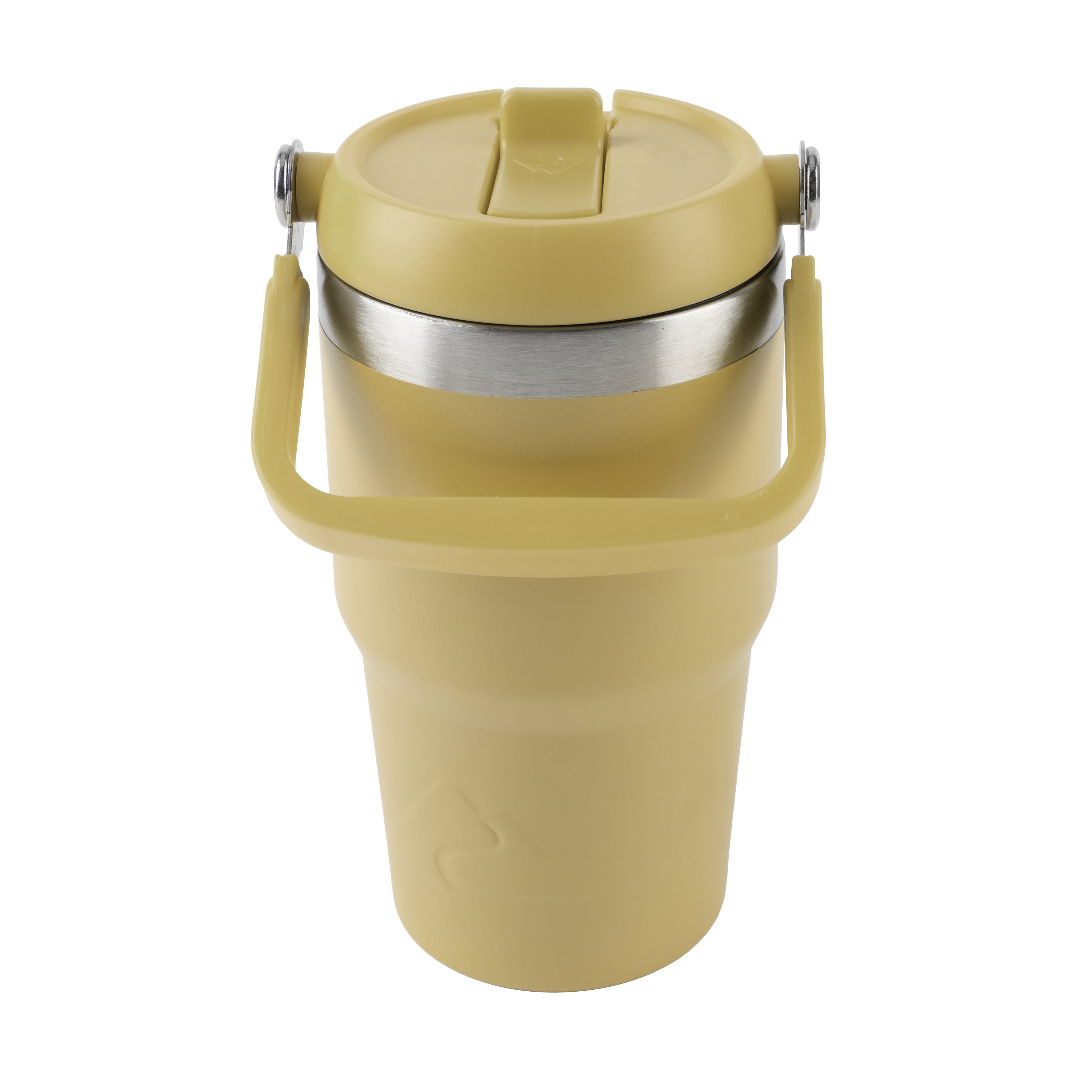 Ozark Trail 18oz Tailgating Swivel Tumbler- Gold