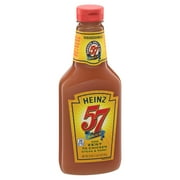Heinz 57 Sauce, 20 oz Bottle