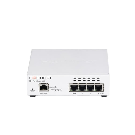 Fortinet Service/Support, Service