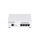 thumbnail image 5 of Firewall Fortinet FortiGate 30G con 4 Puertos Ethernet Gigabit, 5 of 8