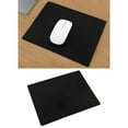thumbnail image 3 of de material cuero para alfombril de escritorio, alfombril para mouse, alfombril para escritorio de oficina, de material cuero sintético antidesl shamjiam pequeña alfombrilla de ratón, 3 of 7