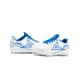 thumbnail image 2 of Tenis Pirma para Niño Fútbol Soccer Tachos Blanco/Azul 15-17 16.5, 2 of 6