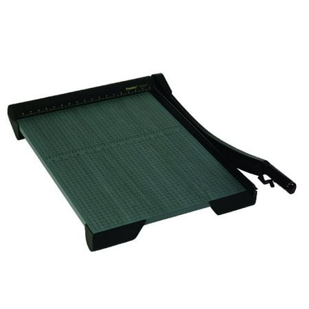 Martin Yale Heavy Duty Trimmer - 20 5/8" x 32 1/2", 24" Cut