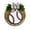01-Khaki, variant on FNGZ Door Hanging Decoration 2024 Welcome Baseball Decor Sign Front Door Decorations Baseball Gift Door Sign Home Decor Khaki