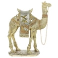 thumbnail image 4 of Miangastore Accents Chameau Résine 1Pcs 8.7x6.7x2.8in, 4 of 9