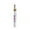 Gold, variant on Water Proof Tire Paint Pen for Car Motorcycle Non Fading Tire Lettering 10ml Durable Markers for Clear White Black and Colorful Tire Texting on Road Wheels and Rim