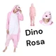 thumbnail image 1 of Pijama Mameluco Kigurumi Stich Dinosaurio Unicornio Sonic, 1 of 2