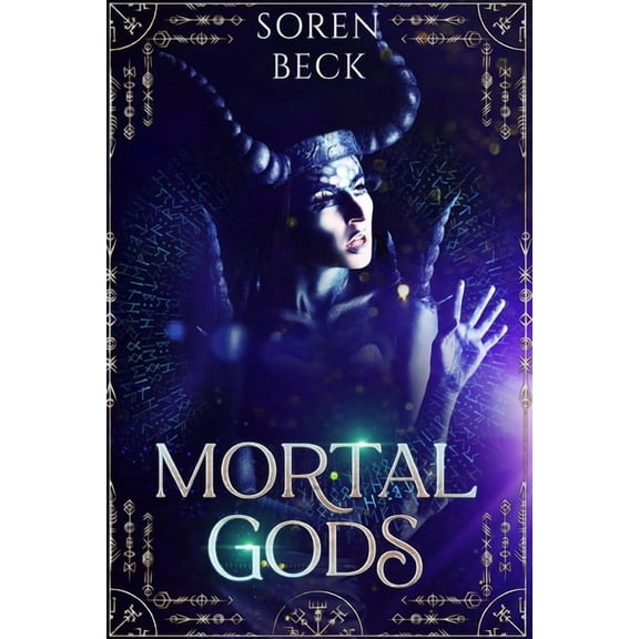 Mortal Gods, (Paperback)
