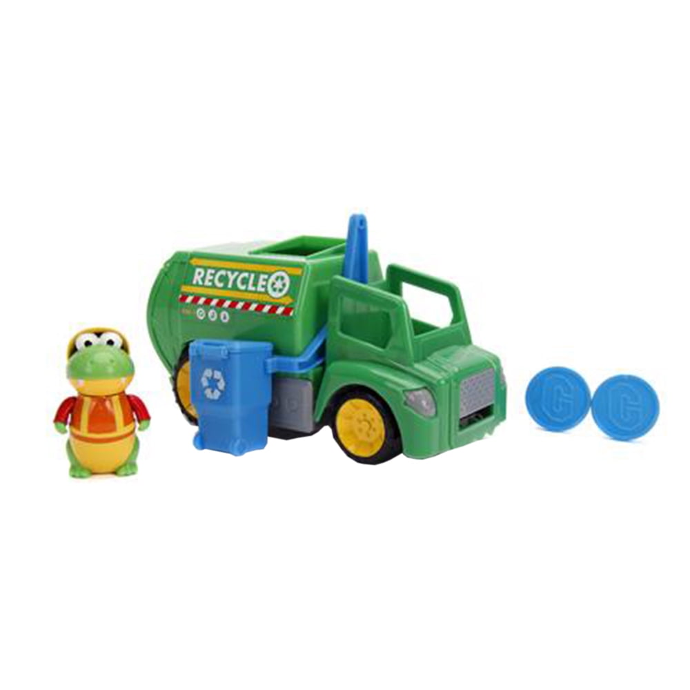 gus ryan's toy review
