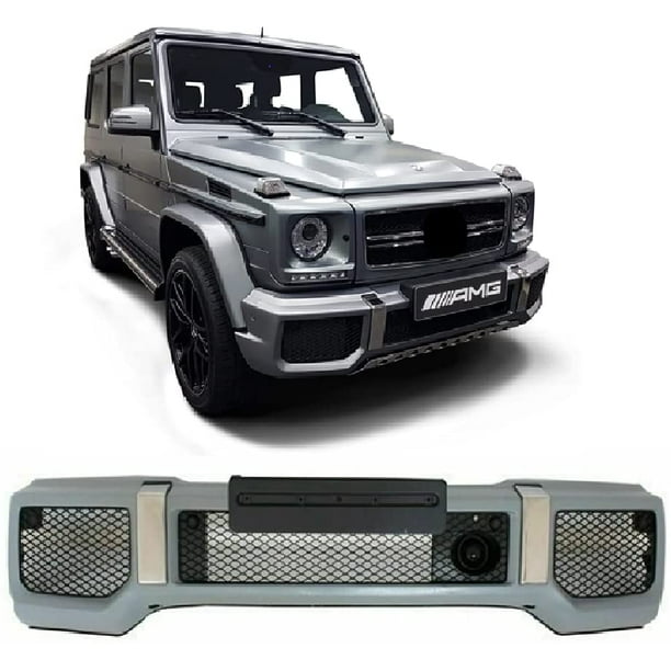 G Wagon Body Kit
