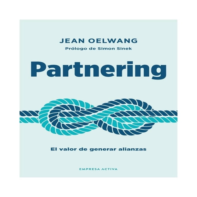 Partnering Empresa Activa Jean Oelwang