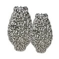 thumbnail image 2 of 18" Oval Table Vase in  Shiny Nickel Finished, 2 of 2