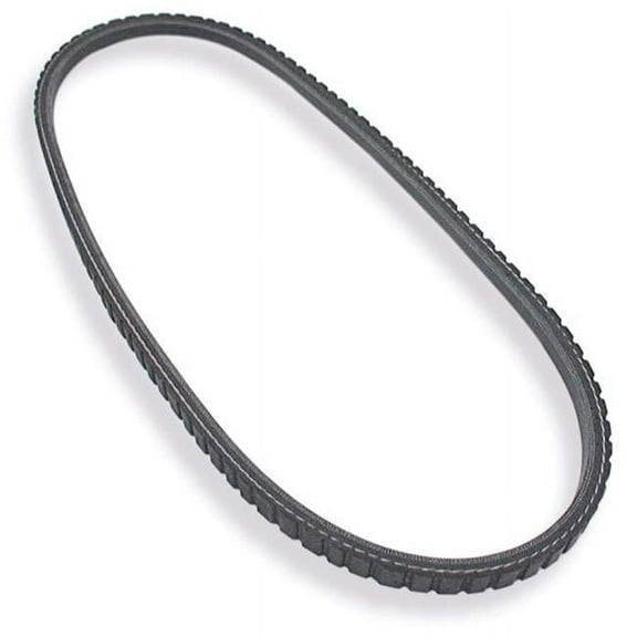 39 in. Water Pump & Power Steering V-Belt for Small Block Chevy