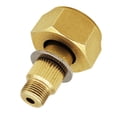 thumbnail image 3 of Adaptador de tanque de Gas Macarena Convertidor de cilindros de gas, 3 of 8