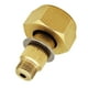 thumbnail image 3 of Adaptador de tanque de Gas Macarena Convertidor de cilindros de gas, 3 of 8