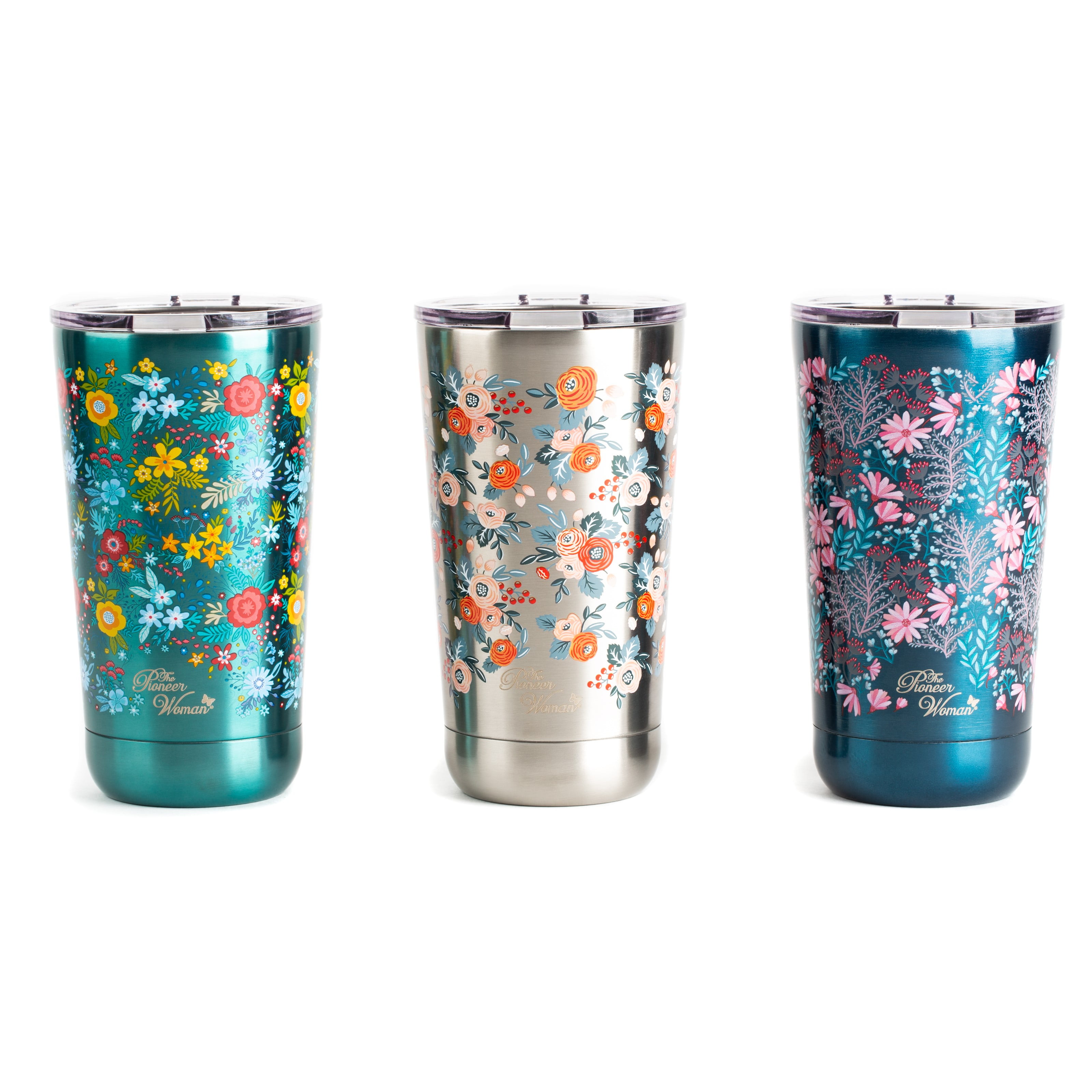 tumblers