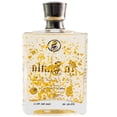 thumbnail image 3 of Tequila La Santa Añejo Cristalino Gold 24k 750 Ml Tequila Añejo, 3 of 3
