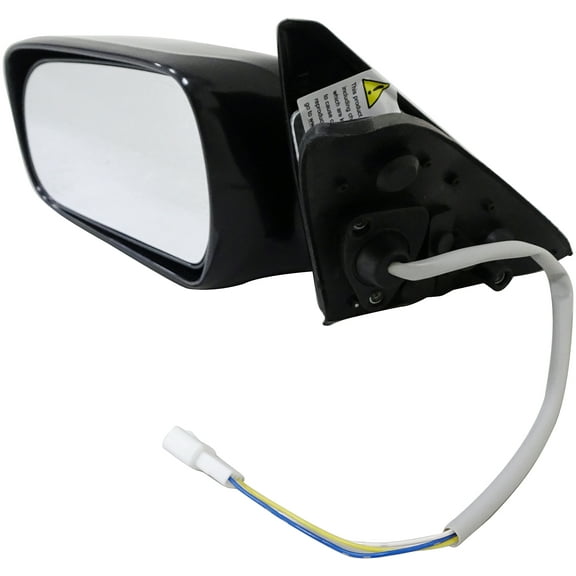 Dorman 955-451 Driver Side Door Mirror for Specific Toyota Models