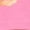 Pink, variant on Women's Summer Cropped T Shirts Watercolor Flower Graphic Print tees Short Sleeve Casual Crop Tops