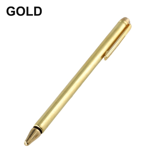 BTOER 1pcs Stainless Steel Dowsing Rods Metal Detector For Hunting Divining Water Treasure Finding Dragon Seeking Tool