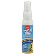 Hartz Dentist's Best Oral Care System Dental Spray For Dogs & Cats, 2 oz