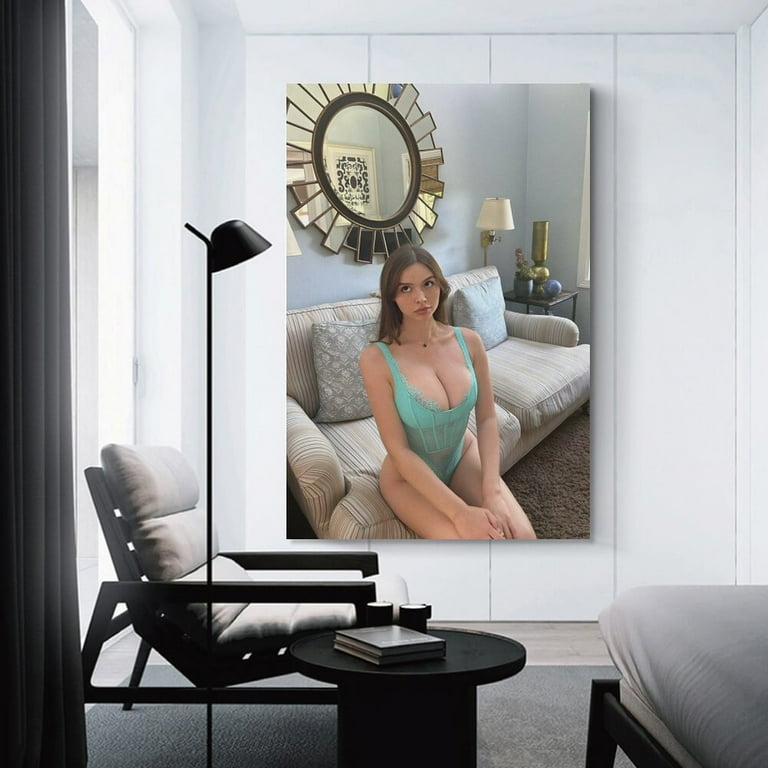 Sophie Mudd Hot Girl Sexy Poster (14) Poster Cool Artworks