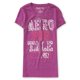 thumbnail image 1 of Aeropostale Athletics Logo Camiseta gráfica para mujer, Púrpura, Grande Aeropostale Camiseta gráfica, 1 of 2