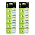 thumbnail image 6 of CR1025 Button Cell Battery High Performances Metal CR1025 Battery For Calculators Mini Flashlights Travel Essential, 6 of 6