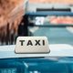 thumbnail image 5 of TAXI Led Indicator Light Sign LED Day Light Taxi Top Light DC 12V 3W Auto Driving Roof Top Cab LED S, 5 of 5