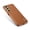 Brown, variant on Allytechgroup Galaxy A16 5G Case, PU Leather Stylish Carbon Fiber Texture Slim Fit Shockproof Anti-Scratch Lightweight Non-Slip Phone Case Cover for Samsung Galaxy A16 5G, Black