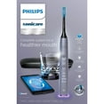 Philips Sonicare Diamondclean Smart Electric, Rechargeable Toothbrush