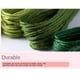 thumbnail image 4 of Hilos De Punto De Cruz De Hilo De Bordado De Color Arcoíris Premium SM SunniMix Hilo de bordar de 50 colores, 4 of 8