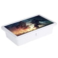 thumbnail image 1 of Phone Magnifier, Magnifier, Screen Magnifier, 3x Zooming Videos Games For Home For Travel, 1 of 8