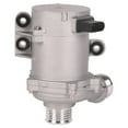 thumbnail image 6 of Axenor Radiator Auxiliary Coolant Water Pump 108824500J, 108824500K, 6 of 7