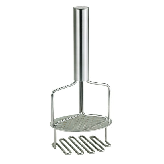HIC Kitchen Dual-Action Potato Masher And Ricer