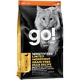 thumbnail image 2 of SENSITIVITIES Limited Ingredient Grain Free Duck Recipe for cats - Dry Cat Food, 2 of 5