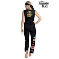 thumbnail image 2 of Cobra Kai Déguisement pour Femme, 2 of 2