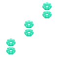 thumbnail image 2 of Inteprter Paquete de 2 estuche para pastillas de 7 días Almacenamiento de 7 rejillas Pastillas diarias Tableta Titular de caramelos Dispensador Bolsillo Type1 NO1 Inteprter CBP217383, 2 of 6