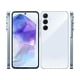 thumbnail image 2 of Smartphone Samsung Galaxy A55 5G 256GB 8RAMGB ICE BLUE, 2 of 2