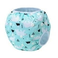 thumbnail image 6 of Leakproof Washable Reusable Swim Diapers For Kids 0 to 2 Years, 6 of 6