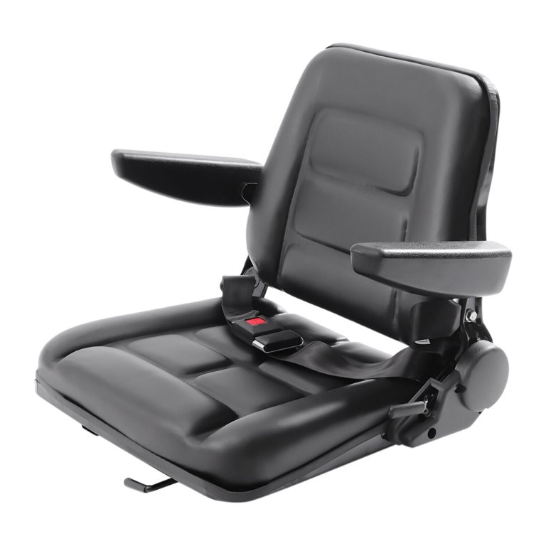 Buy Tractor Seat & Seat Shell from DEMA