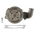 thumbnail image 2 of Water Pump for Case International - 703820R95 703820R97 703820R94, 2 of 4