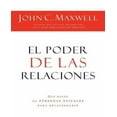 thumbnail image 1 of El poder de las relaciones: Lo que Distinction à la gente altamente Efficace, 1 of 4