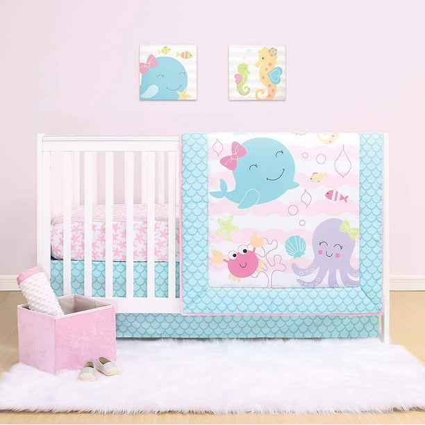 Crib comforter cheap