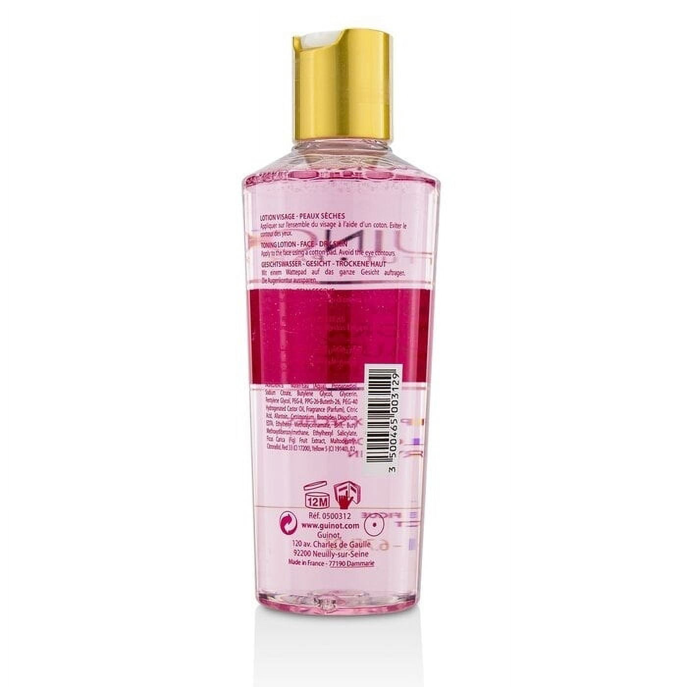 Guinot Hydra Confort Comforting Toning Lotion 6.7 Fl. Oz.