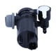 thumbnail image 4 of Bomba de Lavado de Parabrisas del Motor Trasero, Enchufe de la Bomba de Lavado del Parabrisas y Reproducción de Durabilidad Larga Fácil de Instalar para OEM 1S7117K624FD PARA MK6, 4 of 7