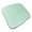 Green-639, variant on Limited Time OfferThickened Dining Chair Cushions, Office Chair Cushions, Memory Foam, Back Support, for Home Office, Comfortable Seating, Ergonomic Design, Vsgery,1*cushion|polyester,Blue