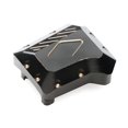 thumbnail image 3 of 1/10 Climbing Car Brass Axle Cover, Universal For Front And Rear For Trx4 Upgrade Parts, Version, 3 of 5