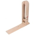 thumbnail image 4 of Leather Pony,Leather Stitching Pony Anti Leather Sewing Pony Leather Tools Breakthrough Technology, 4 of 14